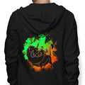 Soul of Hakuna Matata - Adult & Kids T-Shirts, Sweatshirts & Hoodies apparel design preview 1