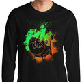 Soul of Hakuna Matata - Adult & Kids T-Shirts, Sweatshirts & Hoodies apparel design preview 1
