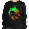 Soul of Hakuna Matata - Adult & Kids T-Shirts, Sweatshirts & Hoodies apparel design preview 1