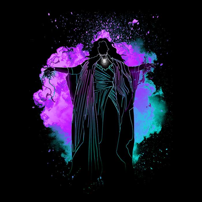 Soul of Harkness Men's Apparel - Adult & Kids T-Shirts, Sweatshirts & Hoodies apparel design preview 2