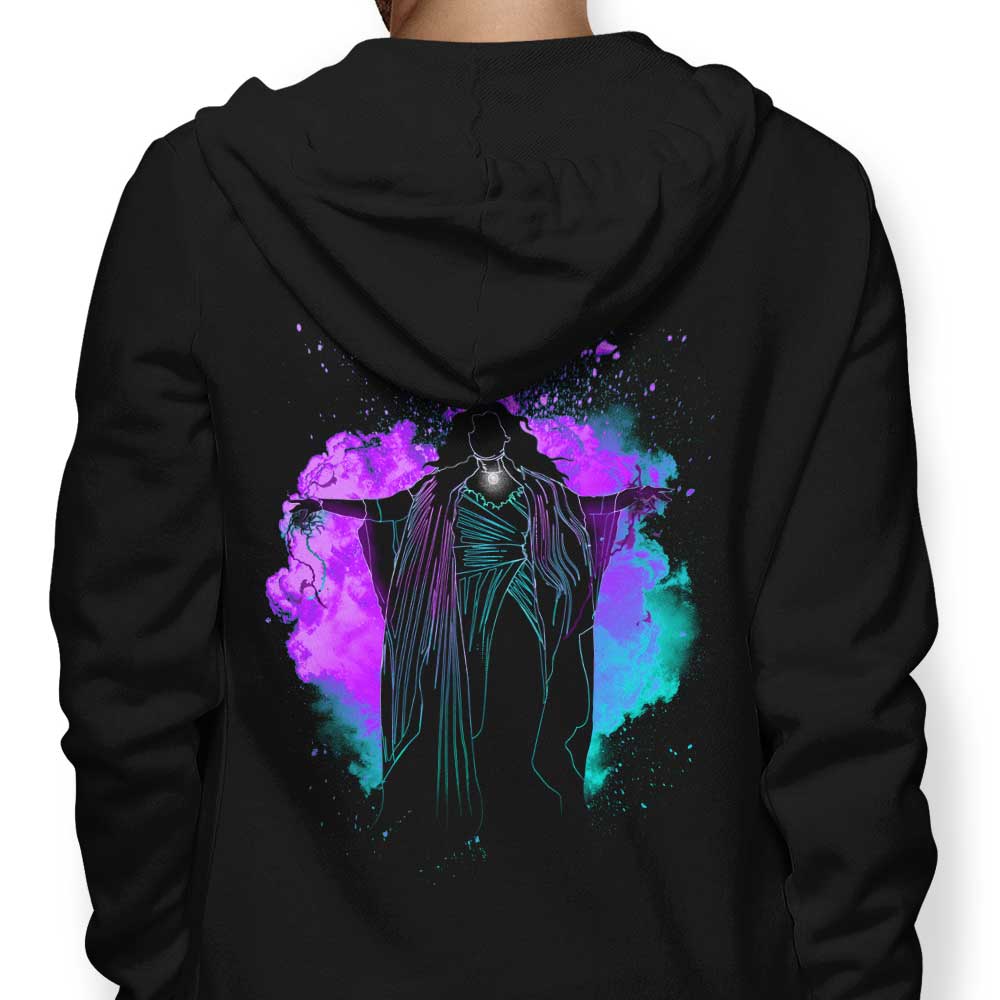 Soul of Harkness - Adult & Kids T-Shirts, Sweatshirts & Hoodies apparel design preview 1