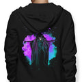 Soul of Harkness - Adult & Kids T-Shirts, Sweatshirts & Hoodies apparel design preview 1
