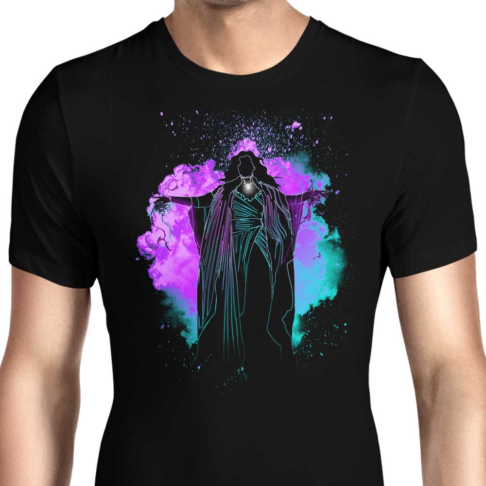 Soul of Harkness Men's Apparel - Adult & Kids T-Shirts, Sweatshirts & Hoodies apparel design preview 1
