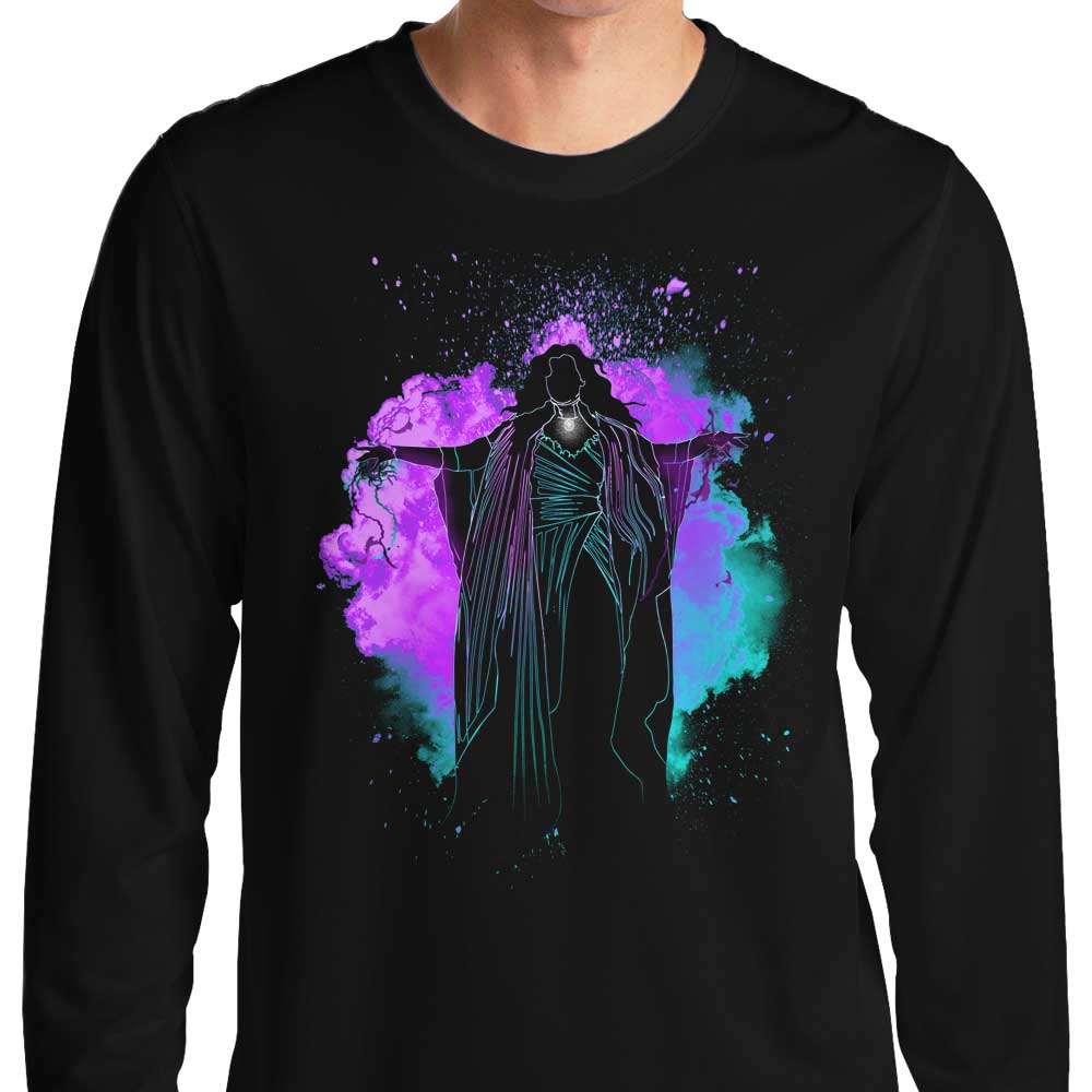 Soul of Harkness - Adult & Kids T-Shirts, Sweatshirts & Hoodies apparel design preview 1