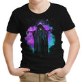 Soul of Harkness Youth Apparel - Adult & Kids T-Shirts, Sweatshirts & Hoodies apparel design preview 1