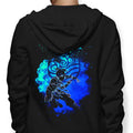 Soul of Korra - Adult & Kids T-Shirts, Sweatshirts & Hoodies apparel design preview 1