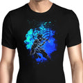 Soul of Korra Men's Apparel - Adult & Kids T-Shirts, Sweatshirts & Hoodies apparel design preview 1