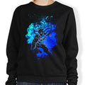 Soul of Korra - Adult & Kids T-Shirts, Sweatshirts & Hoodies apparel design preview 1