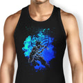 Soul of Korra Tank Top - Adult & Kids T-Shirts, Sweatshirts & Hoodies apparel design preview 1