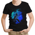 Soul of Korra Youth Apparel - Adult & Kids T-Shirts, Sweatshirts & Hoodies apparel design preview 1