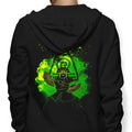 Soul of Kyoshi - Adult & Kids T-Shirts, Sweatshirts & Hoodies apparel design preview 1