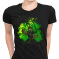 Soul of Kyoshi Women's Apparel - Adult & Kids T-Shirts, Sweatshirts & Hoodies apparel design preview 1