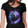 Soul of Mando Women's V-Neck - Adult & Kids T-Shirts, Sweatshirts & Hoodies apparel design preview 1