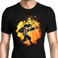 Soul of Max Men's Apparel - Adult & Kids T-Shirts, Sweatshirts & Hoodies apparel design preview 1