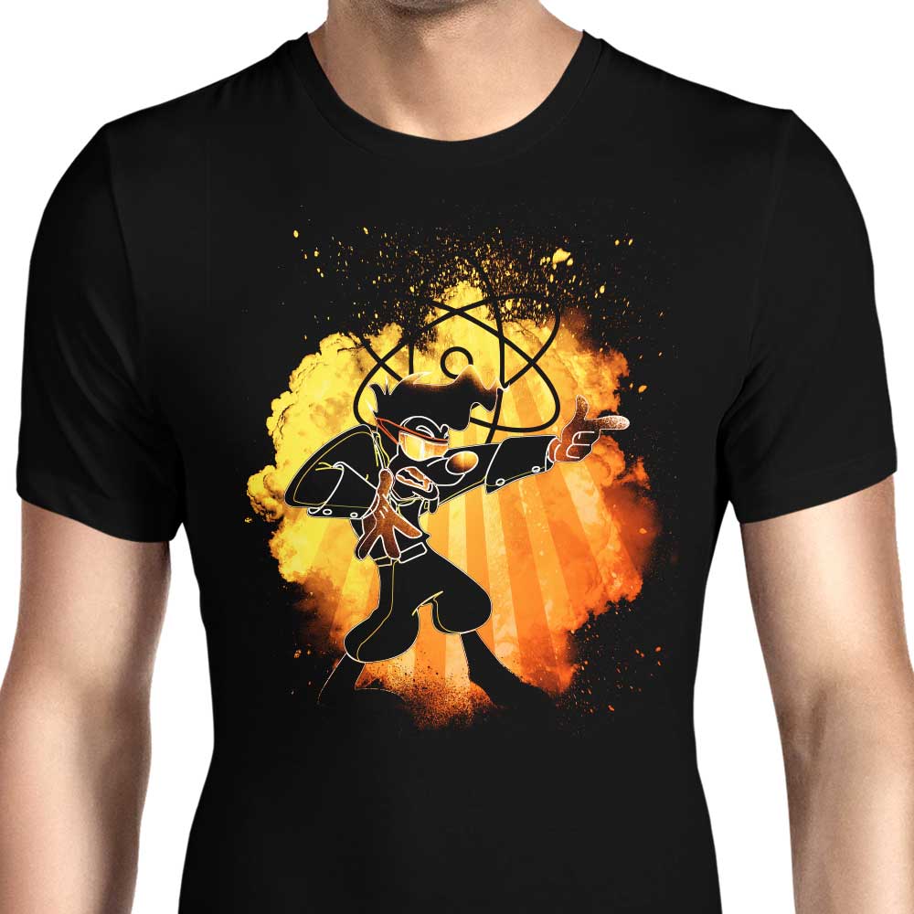 Soul of Max Men's Apparel - Adult & Kids T-Shirts, Sweatshirts & Hoodies apparel design preview 1