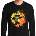 Soul of Max - Adult & Kids T-Shirts, Sweatshirts & Hoodies apparel design preview 1
