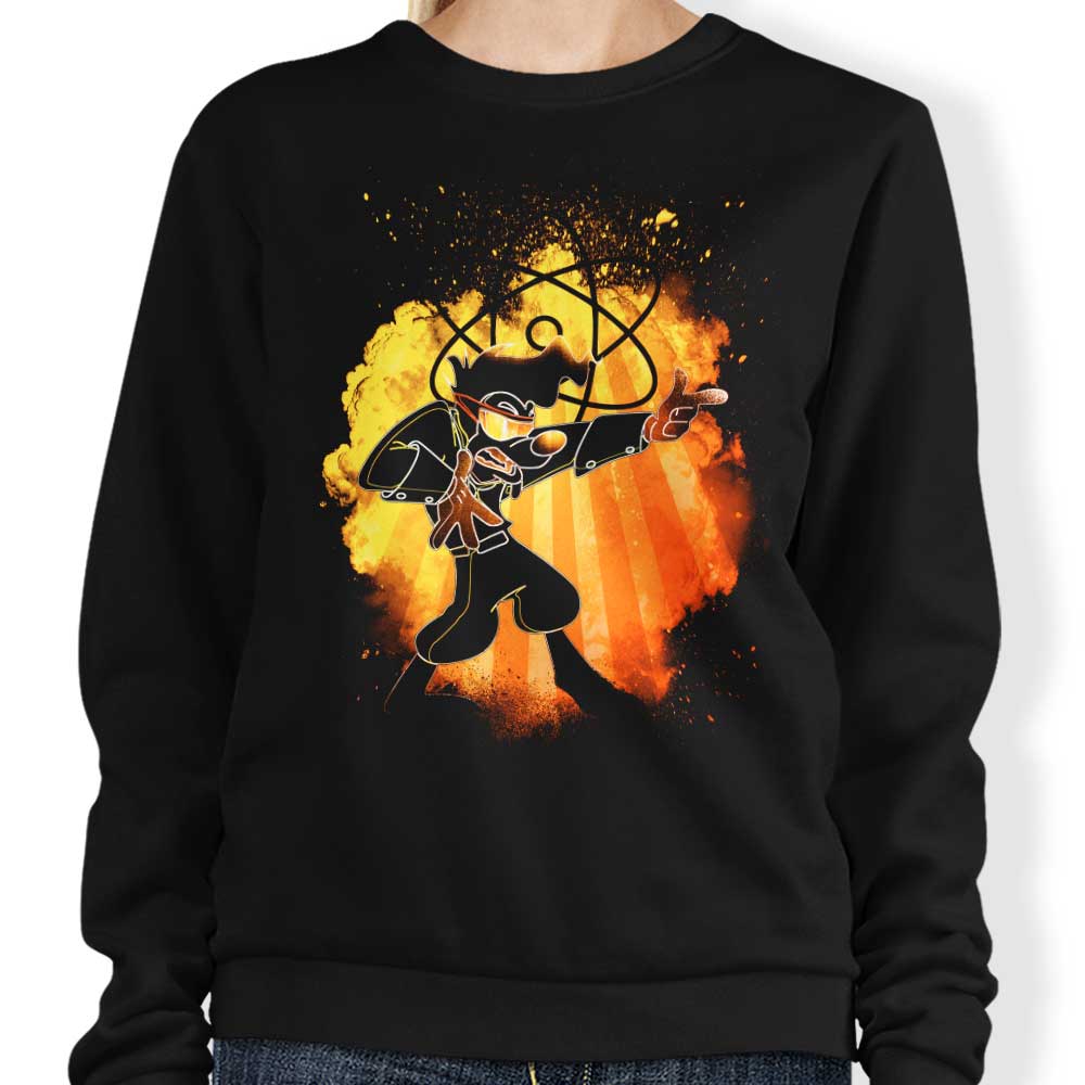 Soul of Max - Adult & Kids T-Shirts, Sweatshirts & Hoodies apparel design preview 1