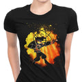 Soul of Max Women's Apparel - Adult & Kids T-Shirts, Sweatshirts & Hoodies apparel design preview 1
