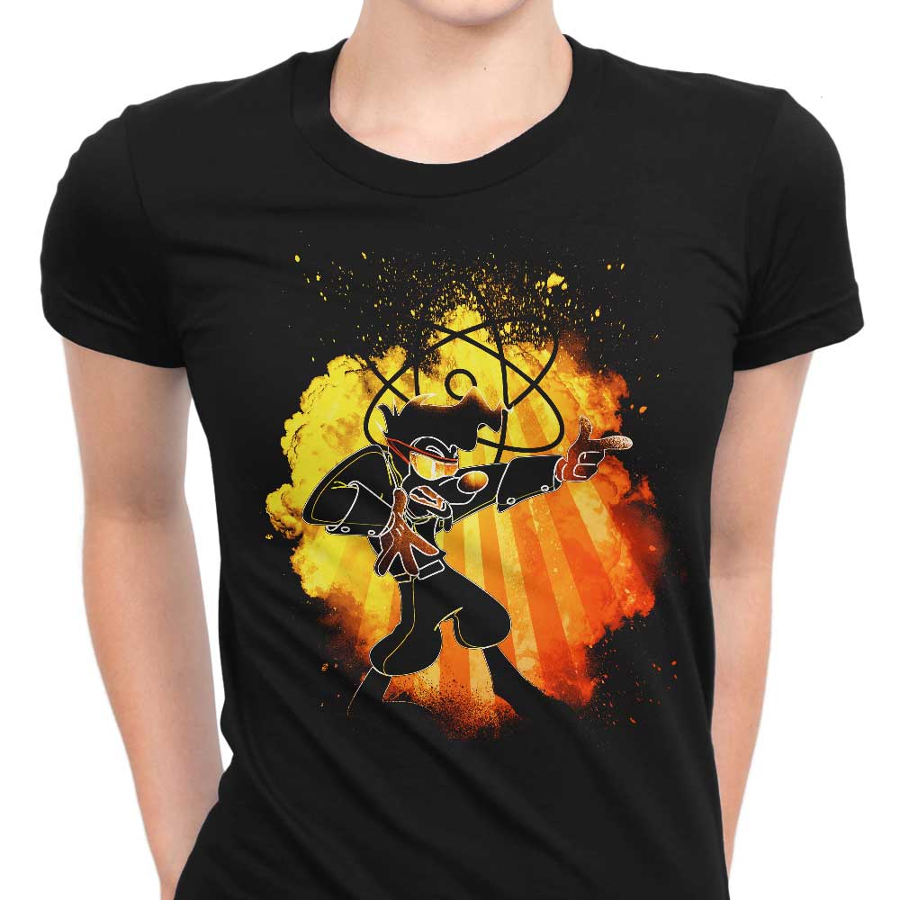 Soul of Max Women's Apparel - Adult & Kids T-Shirts, Sweatshirts & Hoodies apparel design preview 1