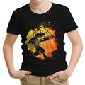 Soul of Max Youth Apparel - Adult & Kids T-Shirts, Sweatshirts & Hoodies apparel design preview 1