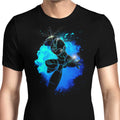 Soul of Mega Men's Apparel - Adult & Kids T-Shirts, Sweatshirts & Hoodies apparel design preview 1