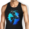 Soul of Mega Tank Top - Adult & Kids T-Shirts, Sweatshirts & Hoodies apparel design preview 1