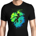 Soul of Neverland Men's Apparel - Adult & Kids T-Shirts, Sweatshirts & Hoodies apparel design preview 1
