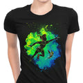 Soul of Neverland Women's Apparel - Adult & Kids T-Shirts, Sweatshirts & Hoodies apparel design preview 1