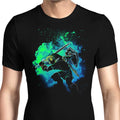 Soul of Ocarina Men's Apparel - Adult & Kids T-Shirts, Sweatshirts & Hoodies apparel design preview 1