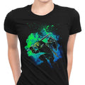 Soul of Ocarina Women's Apparel - Adult & Kids T-Shirts, Sweatshirts & Hoodies apparel design preview 1