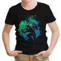 Soul of Ocarina Youth Apparel - Adult & Kids T-Shirts, Sweatshirts & Hoodies apparel design preview 1