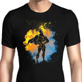 Soul of Olympus Men's Apparel - Adult & Kids T-Shirts, Sweatshirts & Hoodies apparel design preview 1