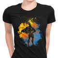 Soul of Olympus Women's Apparel - Adult & Kids T-Shirts, Sweatshirts & Hoodies apparel design preview 1