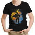 Soul of Olympus Youth Apparel - Adult & Kids T-Shirts, Sweatshirts & Hoodies apparel design preview 1