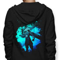Soul of Omni Slash - Adult & Kids T-Shirts, Sweatshirts & Hoodies apparel design preview 1