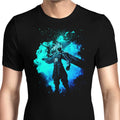 Soul of Omni Slash Men's Apparel - Adult & Kids T-Shirts, Sweatshirts & Hoodies apparel design preview 1
