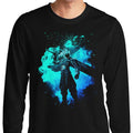 Soul of Omni Slash - Adult & Kids T-Shirts, Sweatshirts & Hoodies apparel design preview 1