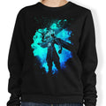Soul of Omni Slash - Adult & Kids T-Shirts, Sweatshirts & Hoodies apparel design preview 1