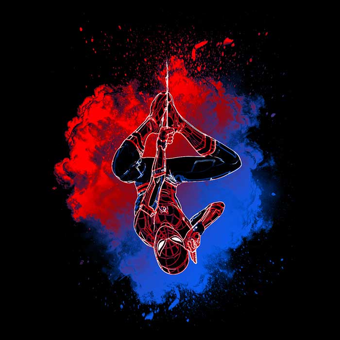 Soul of Parker Coasters - Adult & Kids T-Shirts, Sweatshirts & Hoodies apparel design preview 1