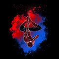 Soul of Parker Coasters - Adult & Kids T-Shirts, Sweatshirts & Hoodies apparel design preview 1