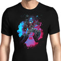 Soul of Prime Men's Apparel - Adult & Kids T-Shirts, Sweatshirts & Hoodies apparel design preview 1