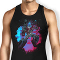 Soul of Prime Tank Top - Adult & Kids T-Shirts, Sweatshirts & Hoodies apparel design preview 1