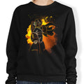 Soul of Proto - Adult & Kids T-Shirts, Sweatshirts & Hoodies apparel design preview 1