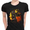 Soul of Proto Women's Apparel - Adult & Kids T-Shirts, Sweatshirts & Hoodies apparel design preview 1