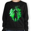 Soul of Reptile - Adult & Kids T-Shirts, Sweatshirts & Hoodies apparel design preview 1