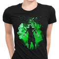 Soul of Reptile Women's Apparel - Adult & Kids T-Shirts, Sweatshirts & Hoodies apparel design preview 1