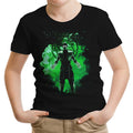 Soul of Reptile Youth Apparel - Adult & Kids T-Shirts, Sweatshirts & Hoodies apparel design preview 1