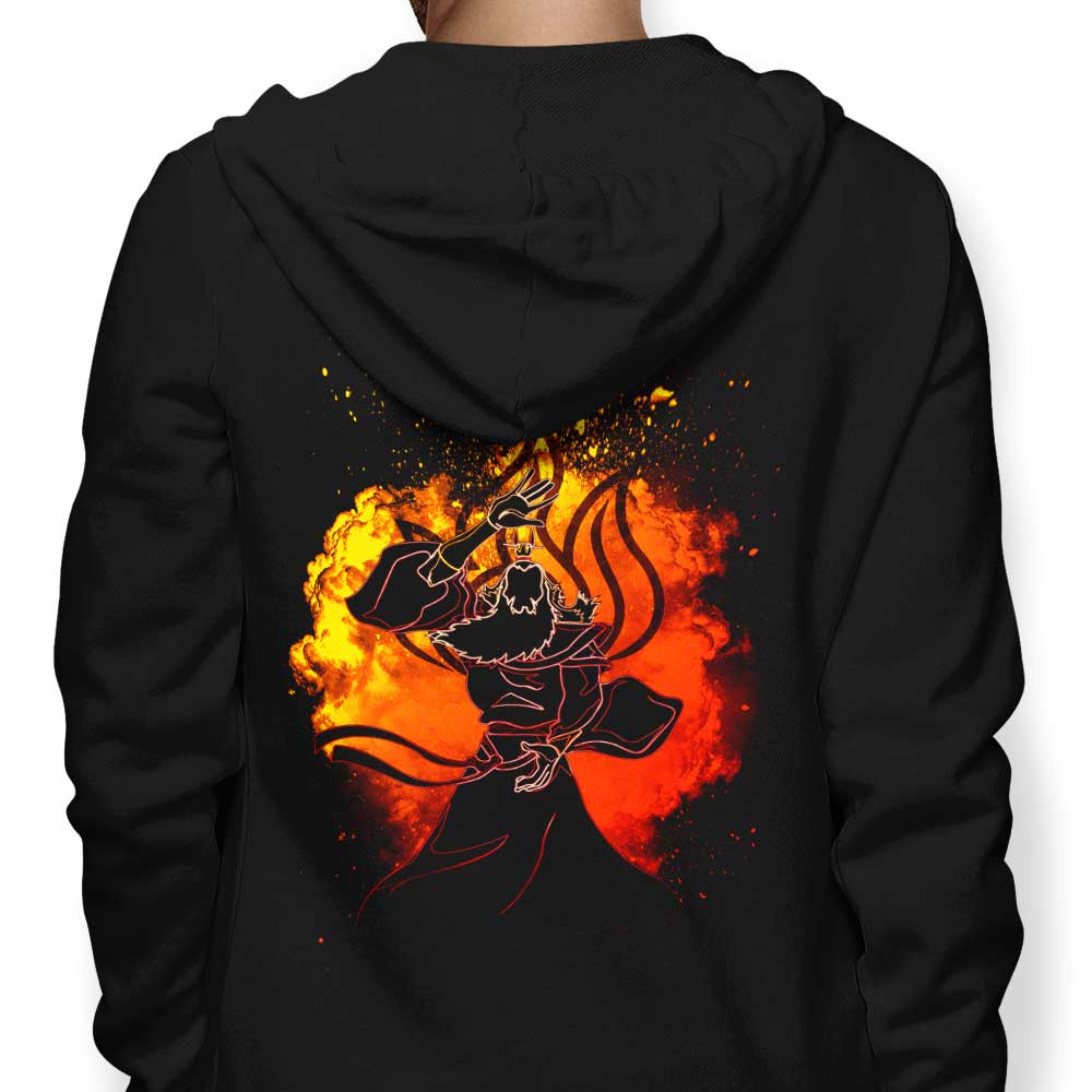 Soul of Roku - Adult & Kids T-Shirts, Sweatshirts & Hoodies apparel design preview 1