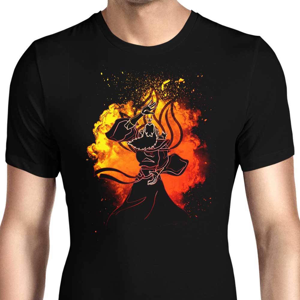 Soul of Roku Men's Apparel - Adult & Kids T-Shirts, Sweatshirts & Hoodies apparel design preview 1