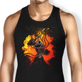 Soul of Roku Tank Top - Adult & Kids T-Shirts, Sweatshirts & Hoodies apparel design preview 1